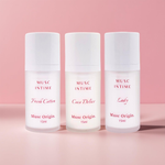 TRIO MUSQUÉ