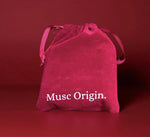 POCHETTE VELOUR